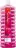 AVON - Senses - Raspberry Delight Bubble Bath - Raspberry delight - 1000 ml