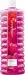 AVON - Senses - Raspberry Delight Bubble Bath - Raspberry delight - 1000 ml
