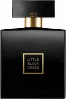 AVON - LITTLE BLACK DRESS - EAU DE PARFUM - Woda perfumowana - 50 ml