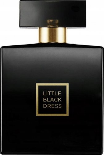 AVON - LITTLE BLACK DRESS - EAU DE PARFUM - Woda perfumowana - 50 ml
