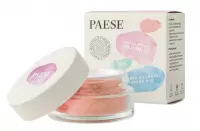 PAESE - Mineral Blush - Mineralny róż do twarzy - 6 g 