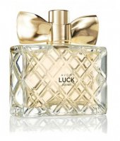 AVON - LUCK - EAU DE PARFUM - FOR HER - Woda perfumowana dla kobiet - 50 ml 