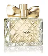 AVON - LUCK - EAU DE PARFUM FOR HER - 50 ml