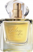 AVON - TODAY TOMARROW ALWAYS - EAU DE PARFUM - Woda perfumowana dla kobiet - 50 ml 