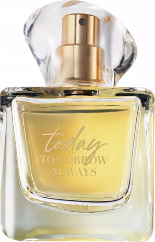 Avon Today Tomorrow Always Eau de Parfum 50ml for Women