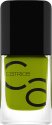 Catrice - ICONails Gel Lacquer - 10.5 ml  - 126 - GET SLIMED - 126 - GET SLIMED