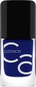 Catrice - ICONails Gel Lacquer - Nail polish - 128 - BLUE ME AWAY - 128 - BLUE ME AWAY