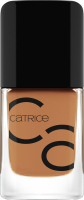 Catrice - ICONails Gel Lacquer - 10.5 ml  - 125 - TOFFEE DREAMS - 125 - TOFFEE DREAMS