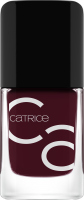 Catrice - ICONails Gel Lacquer - Nail polish - 127 - PARTNER IN WINE - 127 - PARTNER IN WINE