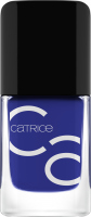 Catrice - ICONails Gel Lacquer - Żelowy lakier do paznokci - 10,5 ml  - 130 - MEETING VIBES - 130 - MEETING VIBES