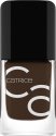 Catrice - ICONails Gel Lacquer - 10.5 ml  - 131 - ESPRESSOLY GREAT - 131 - ESPRESSOLY GREAT