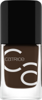 Catrice - ICONails Gel Lacquer - Nail polish - 131 - ESPRESSOLY GREAT - 131 - ESPRESSOLY GREAT