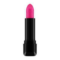Catrice - Shine Bomb Lipstick - Nabłyszczająca pomadka do ust - 3,5 g - 080 - SCANDALOUS PINK - 080 - SCANDALOUS PINK