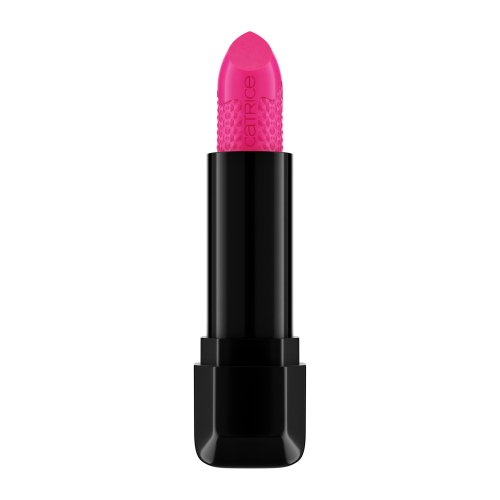 Catrice - Shine Bomb Lipstick - Nabłyszczająca pomadka do ust - 3,5 g - 080 - SCANDALOUS PINK
