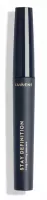 Lumene - STAY DEFINITION - Long-Lasting Mascara - Długotrwały tusz do rzęs - 8 ml - BLACK