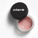 CLARÉ - Eye Shadow -  0.4 g - POSSIBLY PINK 897 - POSSIBLY PINK 897