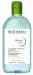 BIODERMA - Sebium H2O - Purifying Cleansing Micelle Solution - Micellar water for oily and combination skin - 500 ml