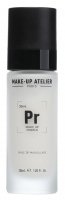 Make-Up Atelier Paris - ANTISHINE BASE - Moisturizing and Matting Base - BASEA - (30 ml)