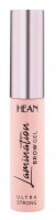 HEAN - Lamination Brow Gel - 8 ml - CLEAR
