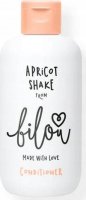 Bilou - Conditioner - Hair conditioner - Apricot Shake - 200 ml