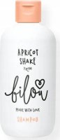 Bilou - Hair Shampoo - Apricot Shake - 250 ml