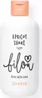 Bilou - Shampoo - Szampon do włosów - Apricot Shake - 250 ml