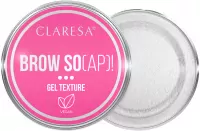 CLARESA - BROW SO (AP)! - EYEBROW SOAP - 30 ml