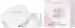 CLARESA - FEEL THE POW (D) ER! - Loose powder under the eyes with a matte finish - 6 g