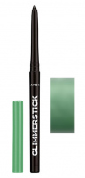 AVON - GLIMMERSTICK - Retractable Eyeliner - Konturówka do oczu - 0,28 g - FOREST GREEN - FOREST GREEN