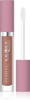 CLARESA - S.U.G.A.R. - Matte liquid lipstick - 5 g - 01 - HONEY - 01 - HONEY
