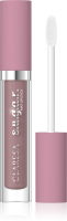 CLARESA - S.U.G.A.R. - Matte liquid lipstick - 5 g - 04 - V.I.P. - 04 - V.I.P.