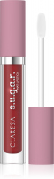 CLARESA - S.U.G.A.R. - Matte liquid lipstick - 5 g - 06 - HOTTIE - 06 - HOTTIE