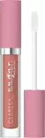 CLARESA - S.U.G.A.R. - Matte liquid lipstick - 5 g