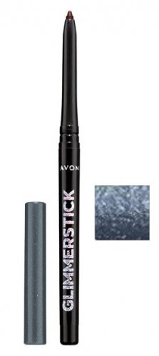AVON - GLIMMERSTICK - Retractable Diamonds Eyeliner - 0.35 g - SMOKEY DIAMOND