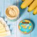 Perfecta - Sweet Banana - Cream Body Scrub - 300 g