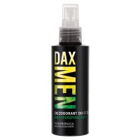 DAX MEN - Foot deodorant for men - 150 ml
