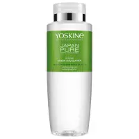 YOSKINE - JAPAN PURE - Rice Multi-Action Micelar Water - 400 ml