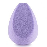 Boho Beauty - Makeup Sponge - Top Cut Lilac