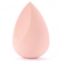 Boho Beauty - Makeup Sponge - Gąbka do makijażu - Candy Pink Cut 