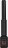 L'Oréal - INFAILLIBLE GRIP 24H MATTE LIQUID LINER - Liquid eyeliner - 03 - BROWN