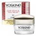 YOSKINE - GEISHA GOLD SECRET - Anti-Wrinkle & Regenerating Cream - Przeciwzmarszczkowa regeneracja - Krem z nićmi jedwabiu na dzień i na noc 55+ - 50 ml