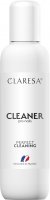 CLARESA - CLEANER PRO-NAILS - Liquid for washing and degreasing nails - 100 ml