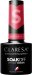CLARESA - SOAK OFF UV / LED - KISS ME! - Hybrid nail polish - 5 g