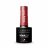 CLARESA - SOAK OFF UV/LED - WARM FEELINGS - Lakier hybrydowy do paznokci - 5 g - COZY RED