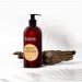 YOSKINE - FOREST SPA - Vege body lotion intensely moisturizing - Yuzu tree fruit - 400 ml
