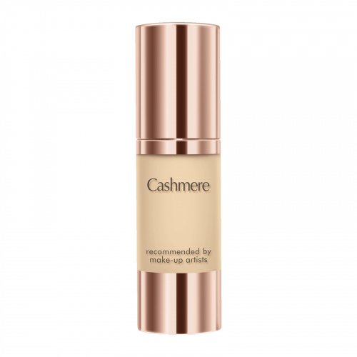 Cashmere - Illuminated Make-Up - Moon Blink - Illuminating Fluid - 30 ml - NUDE 