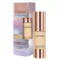 Cashmere - Illuminated Make-Up - Moon Blink - Illuminating Fluid - 30 ml