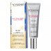 YOSKINE - BIO COLLAGEN ALGA KOMBU - Anti-Wrinkle Eye & Mouth Area Cream - Eye and Lip Area Cream - 50+/60+ - 15 ml