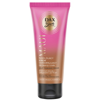 DAX Sun - MAUI - Self-Tanning Cream - Nawilżający krem samoopalający do twarzy i ciała - 75 ml 