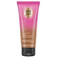 DAX Sun - MAUI - Self-Tanning Cream - Nawilżający krem samoopalający do twarzy i ciała - 75 ml 